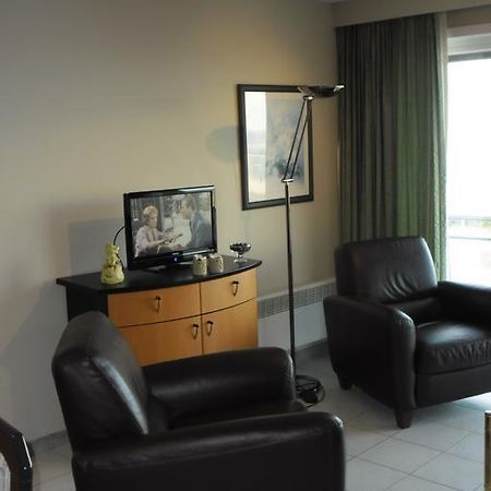 Residence Scorpio นิวว์ปอร์ท ภายนอก รูปภาพ