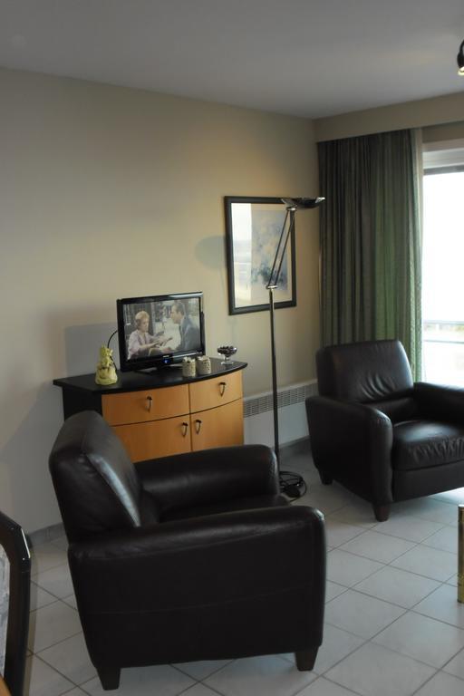 Residence Scorpio นิวว์ปอร์ท ภายนอก รูปภาพ