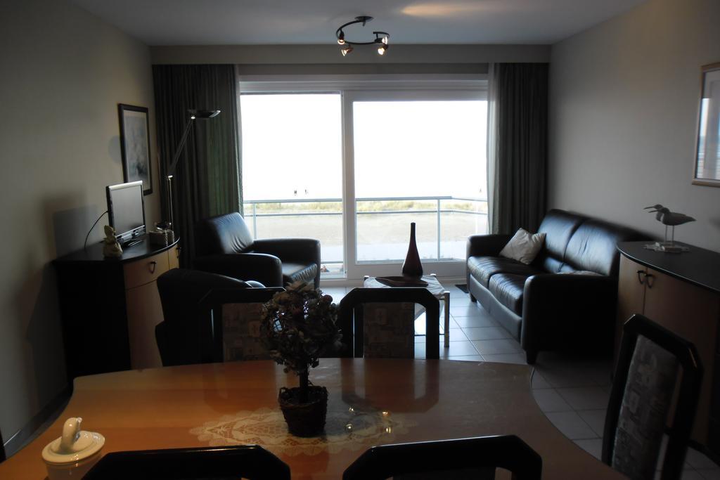 Residence Scorpio นิวว์ปอร์ท ภายนอก รูปภาพ