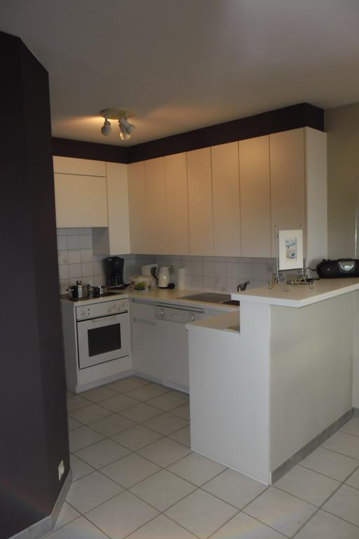 Residence Scorpio นิวว์ปอร์ท ภายนอก รูปภาพ