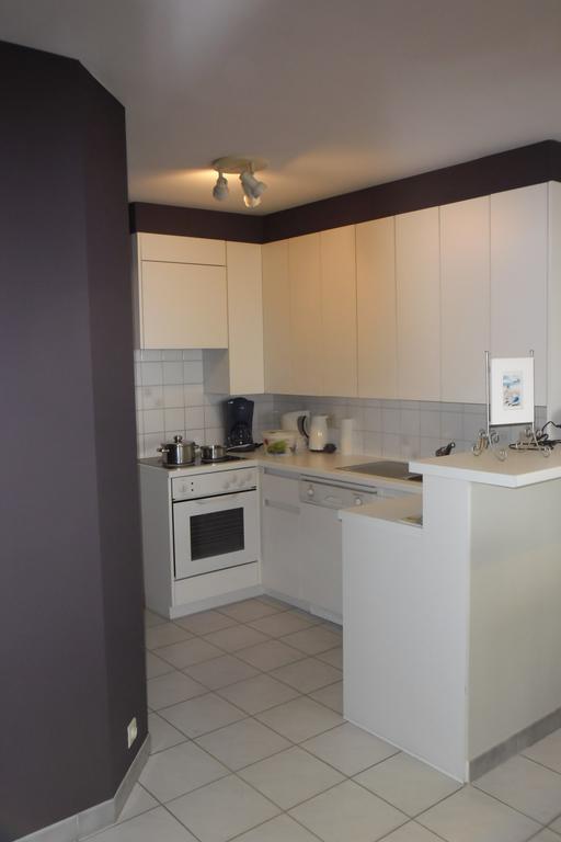Residence Scorpio นิวว์ปอร์ท ภายนอก รูปภาพ