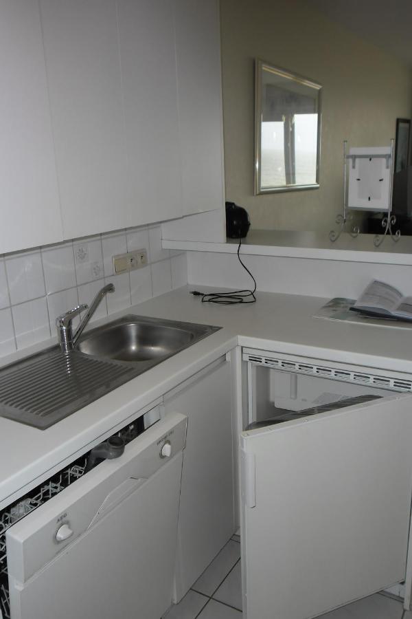 Residence Scorpio นิวว์ปอร์ท ห้อง รูปภาพ